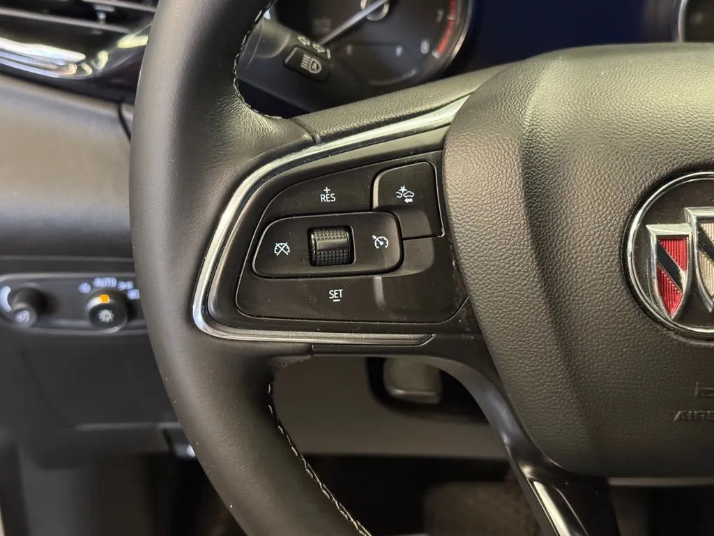 Buick Encore GX photo 11