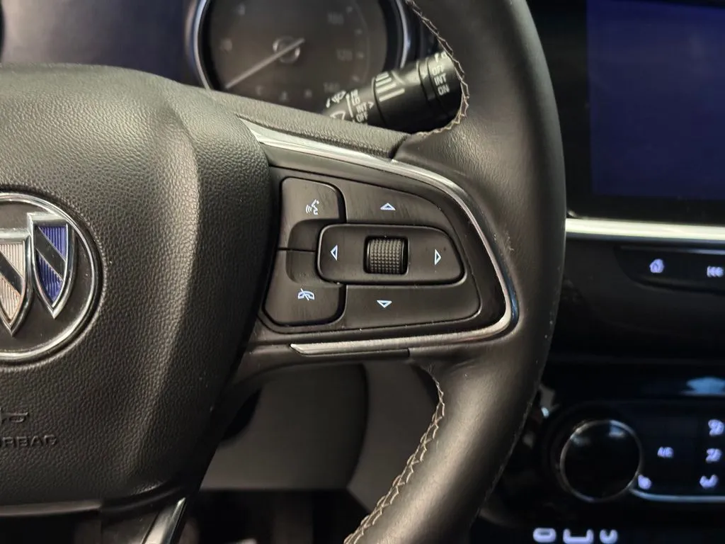 Buick Encore GX photo 12