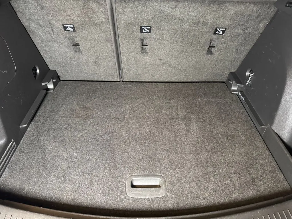 Buick Encore GX photo 22