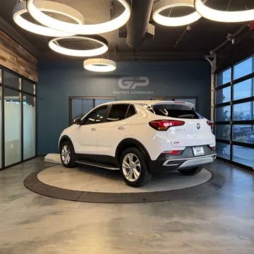 More photos of 2020 Buick Encore GX Preferred at GP Motor Company, UT