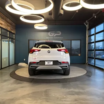 More photos of 2020 Buick Encore GX Preferred at GP Motor Company, UT