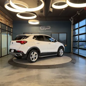 Another view of 2020 Buick Encore GX Preferred for sale in Kaysville, UT at GP Motor Company