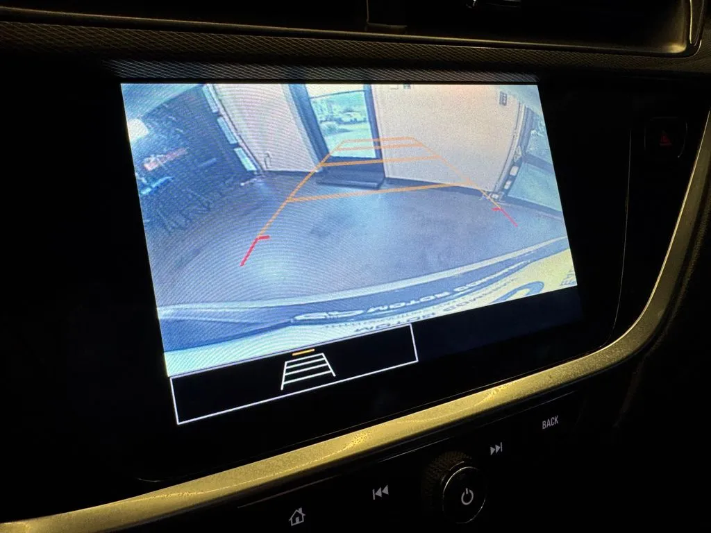 Buick Encore GX photo 14