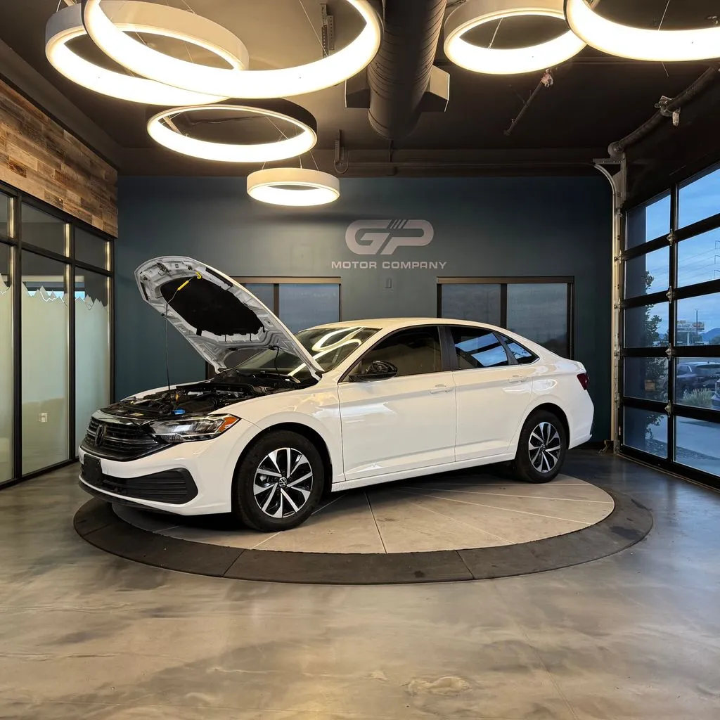 Volkswagen Jetta photo 24