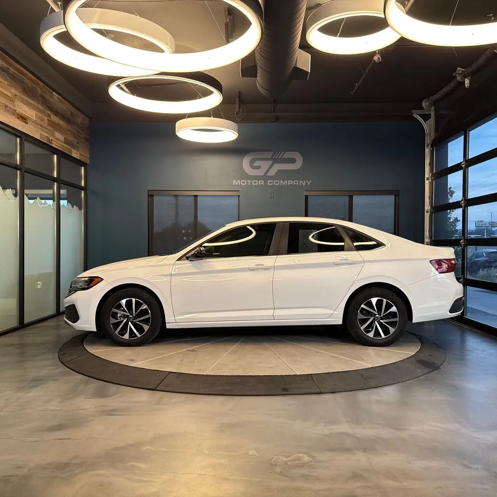 Volkswagen Jetta photo 6