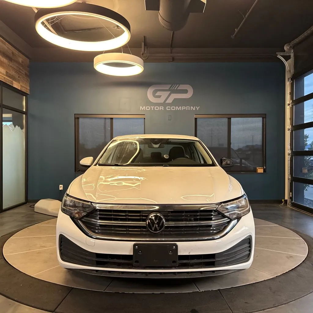 Volkswagen Jetta photo 8