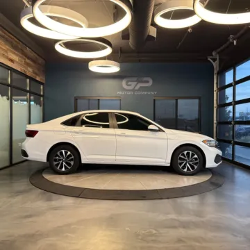 Photos of 2024 Volkswagen Jetta 1.5T S for sale in Kaysville, UT at GP Motor Company