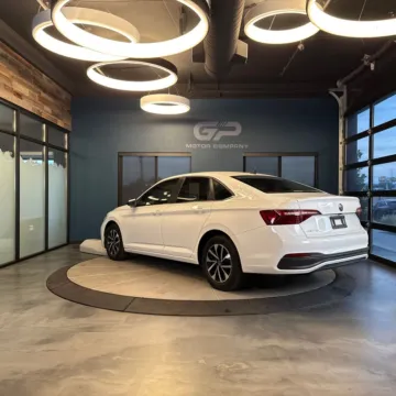 More photos of 2024 Volkswagen Jetta 1.5T S at GP Motor Company, UT