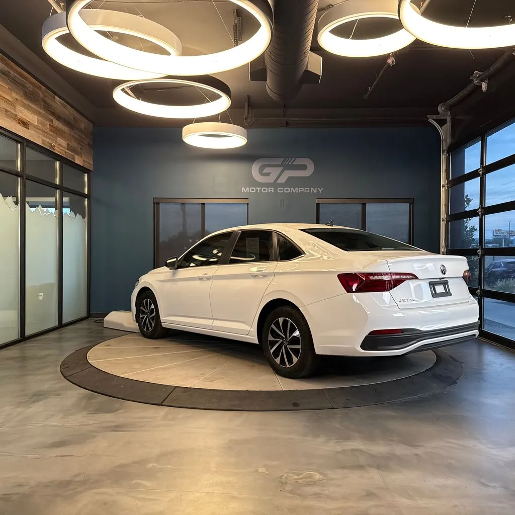 Volkswagen Jetta photo 5