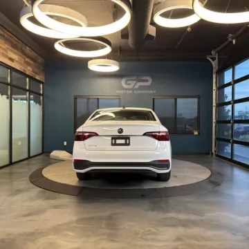 More photos of 2024 Volkswagen Jetta 1.5T S at GP Motor Company, UT