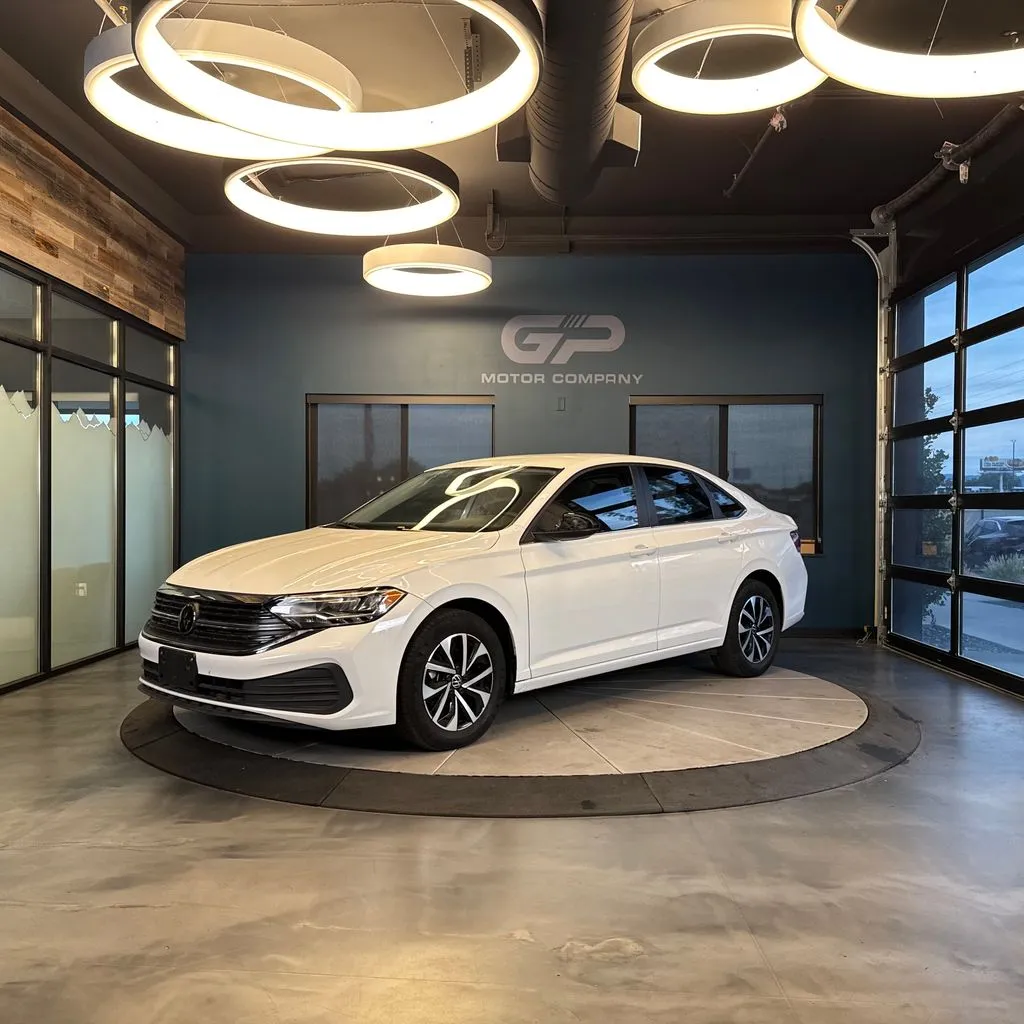 Volkswagen Jetta photo 7