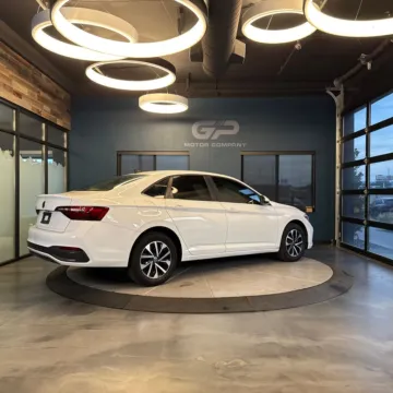 Another view of 2024 Volkswagen Jetta 1.5T S for sale in Kaysville, UT at GP Motor Company