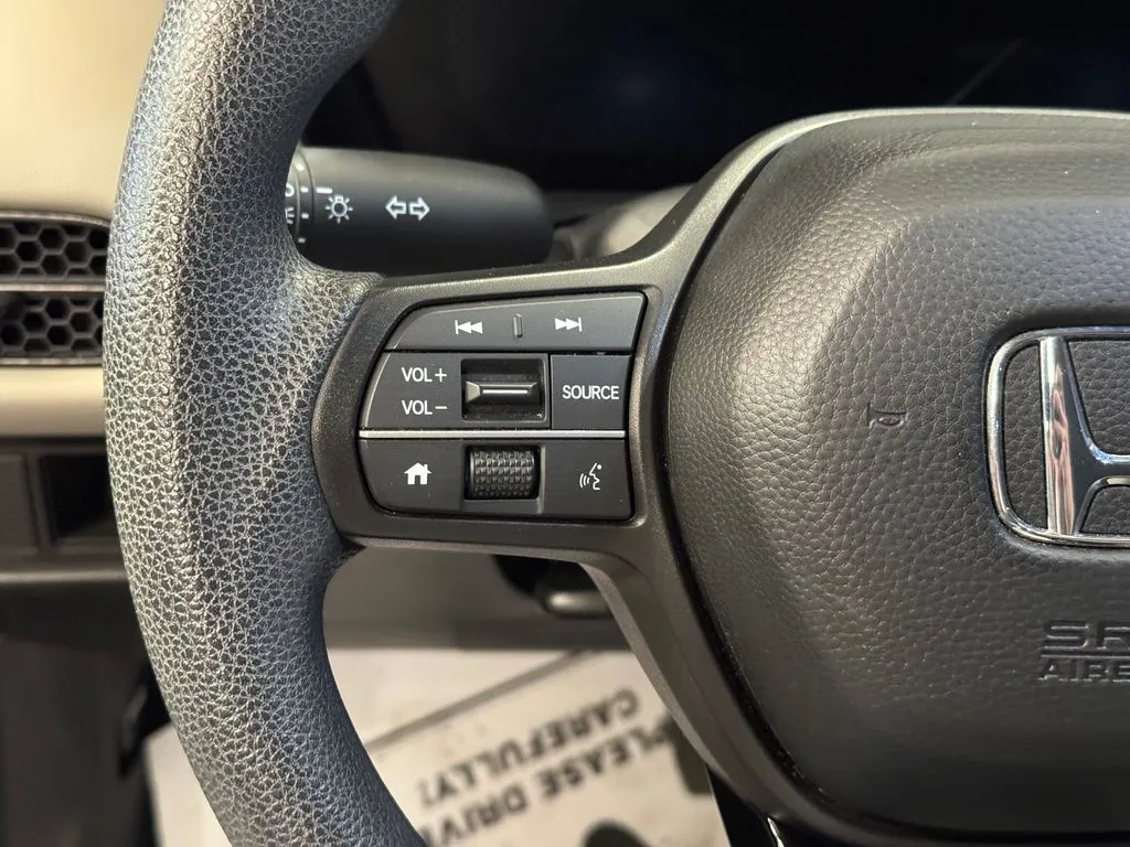 Honda HR-V photo 11