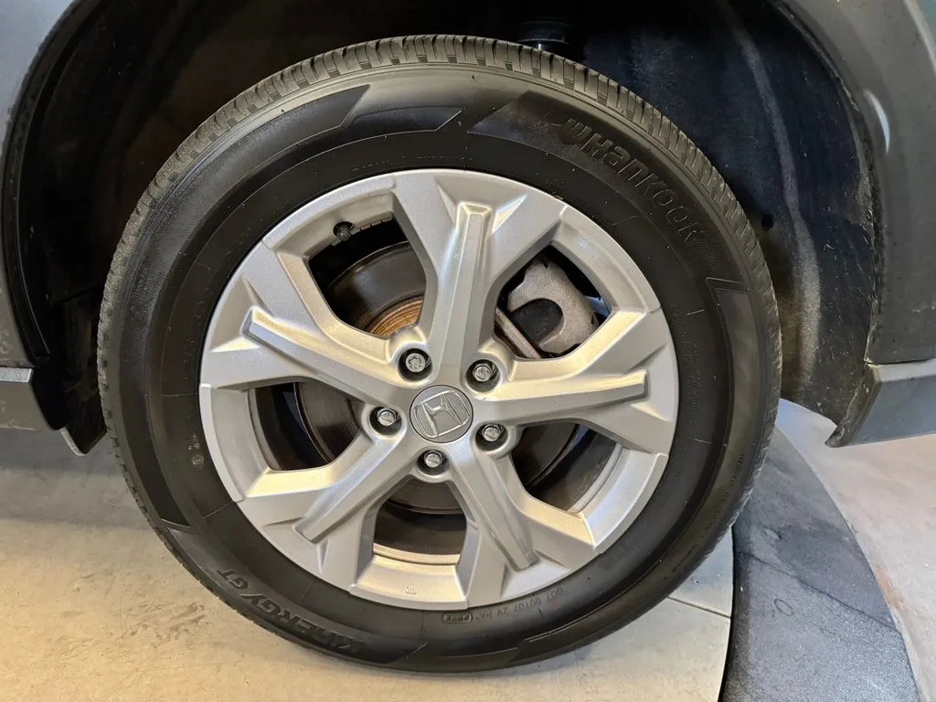 Honda HR-V photo 25