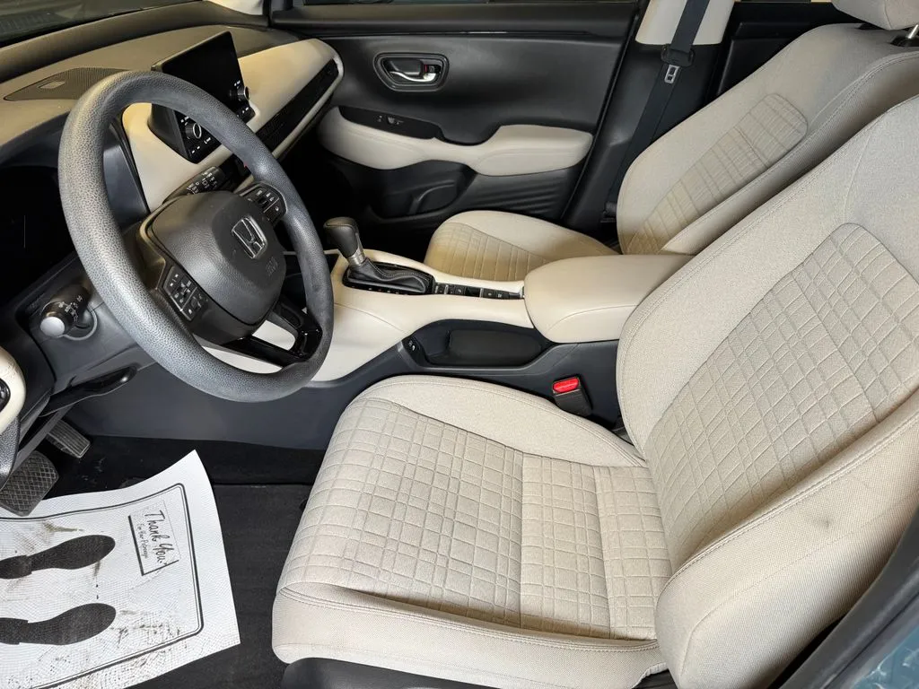 Honda HR-V photo 20