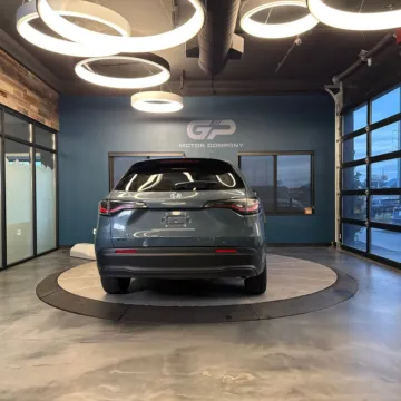 More photos of 2025 Honda HR-V LX at GP Motor Company, UT