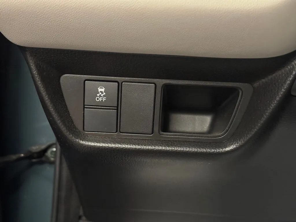Honda HR-V photo 18