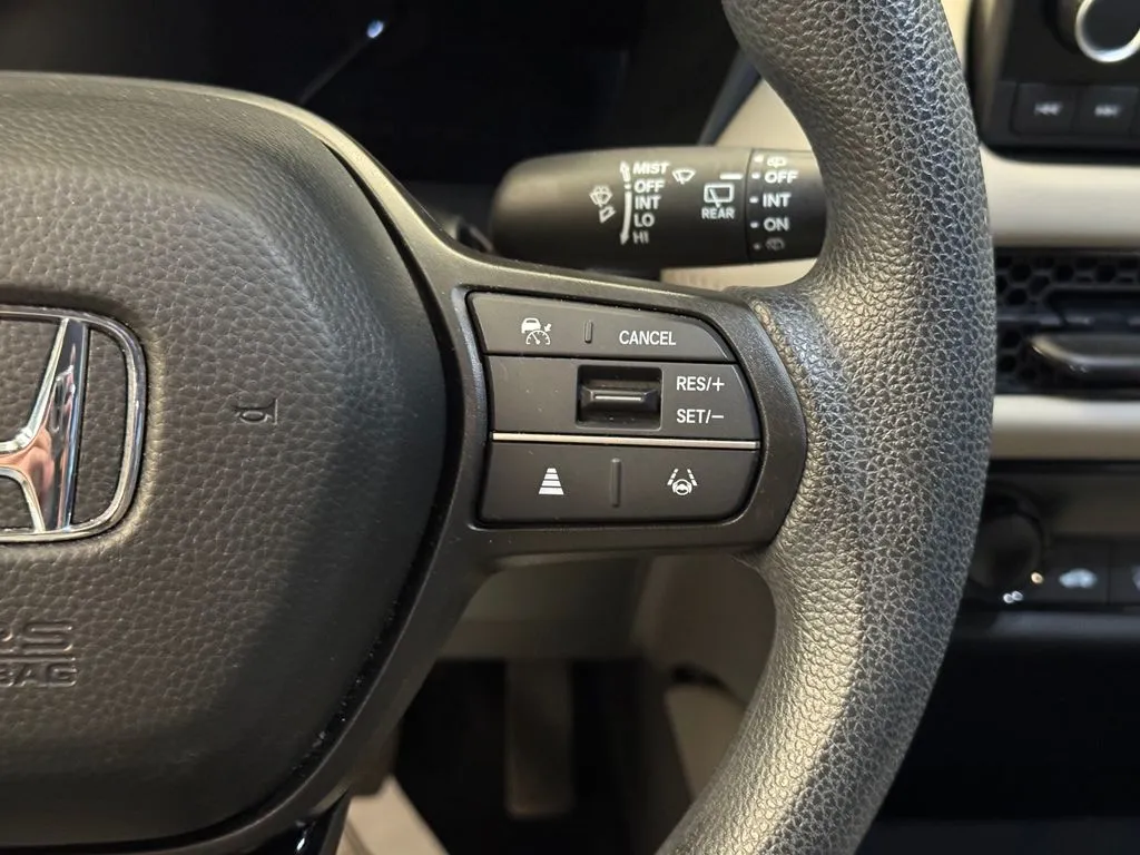 Honda HR-V photo 12