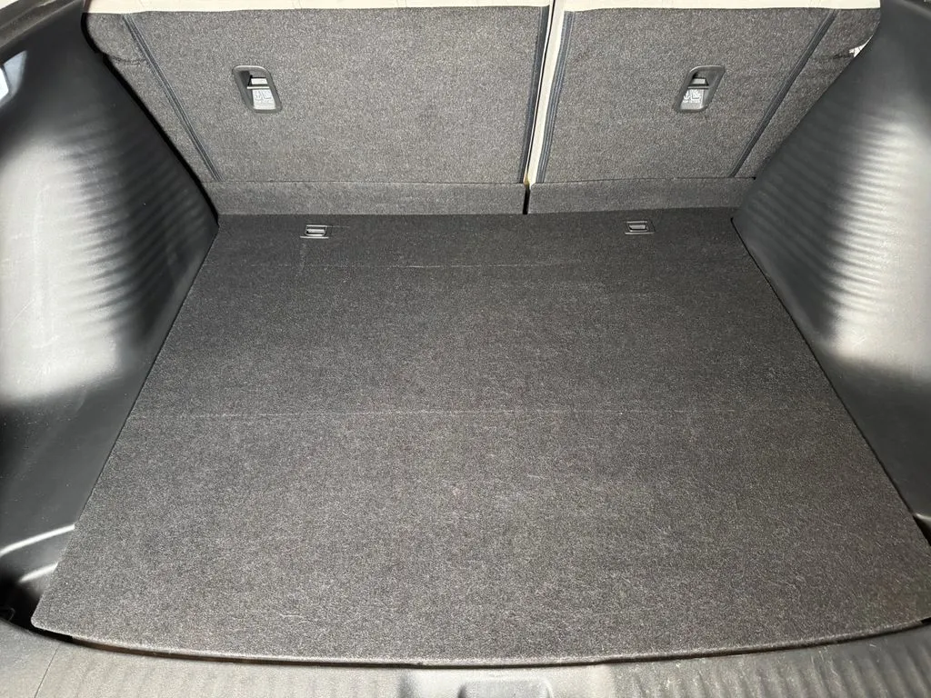 Honda HR-V photo 22