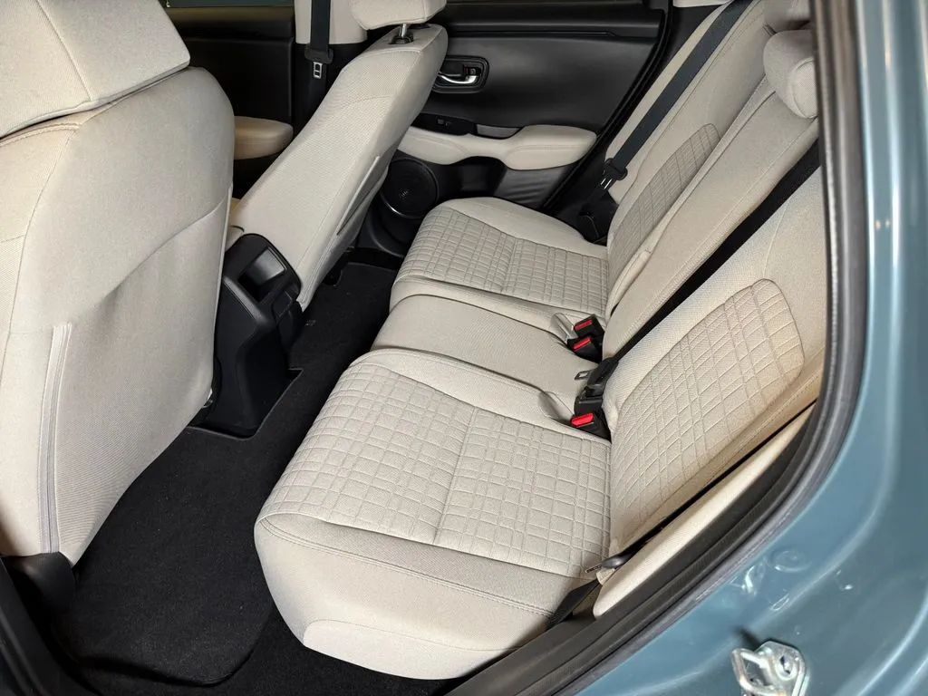 Honda HR-V photo 21