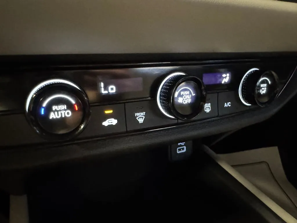 Honda HR-V photo 15