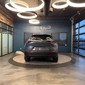 More photos of 2022 Mazda CX-30 2.5 S Carbon Edition at GP Motor Company, UT
