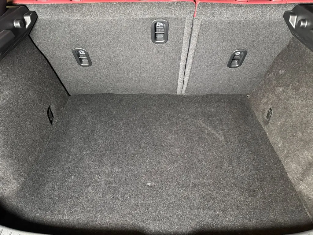 Mazda CX-30 photo 23