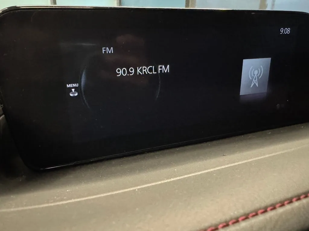 Mazda CX-30 photo 13