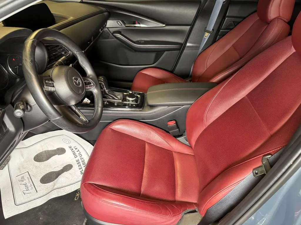 Mazda CX-30 photo 20