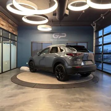 More photos of 2022 Mazda CX-30 2.5 S Carbon Edition at GP Motor Company, UT