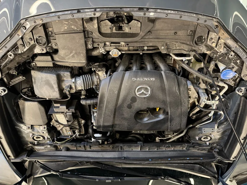Mazda CX-30 photo 24