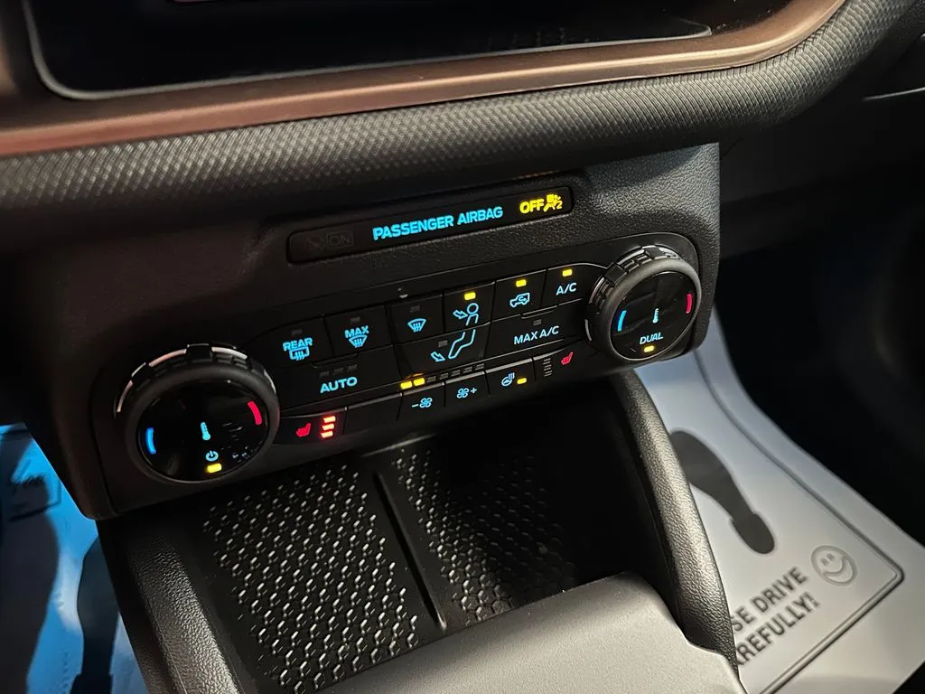 Ford Bronco Sport photo 15