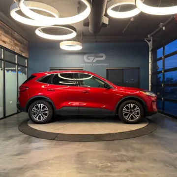 Photos of 2020 Ford Escape SEL for sale in Kaysville, UT at GP Motor Company