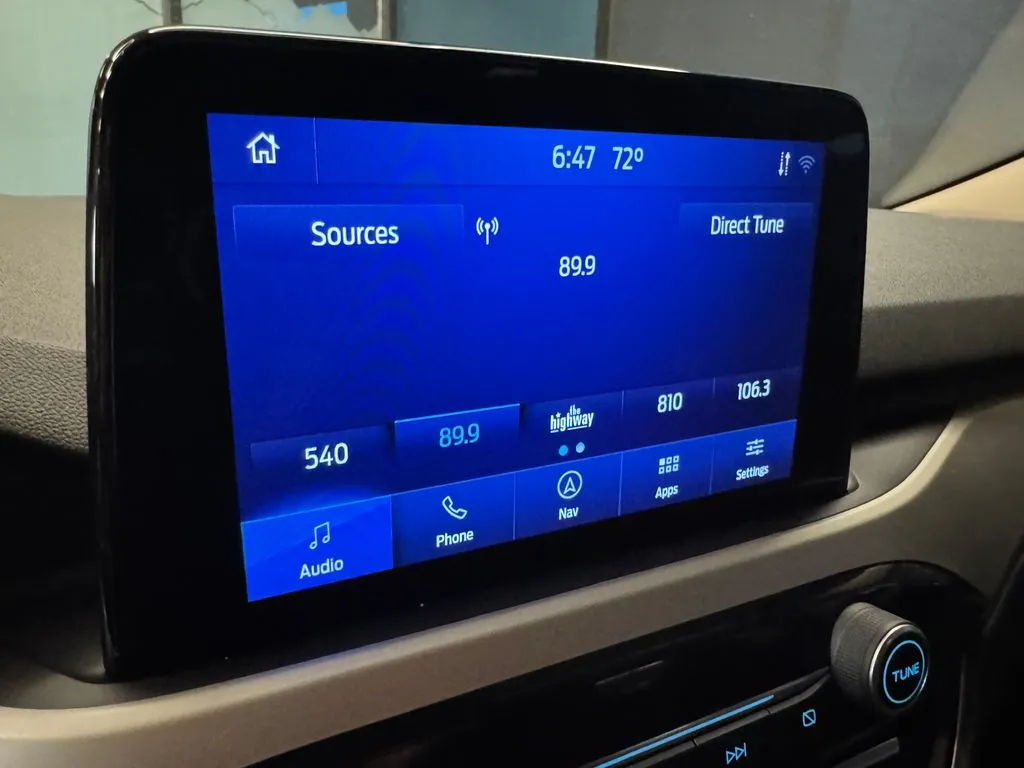 Ford Escape photo 13