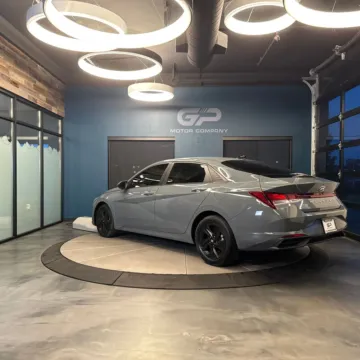 More photos of 2021 Hyundai Elantra SEL at GP Motor Company, UT