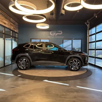 Photos of 2025 Chevrolet Trax 2RS for sale in Kaysville, UT at GP Motor Company