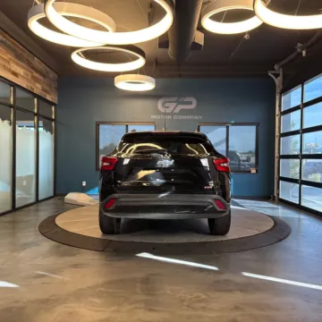 More photos of 2025 Chevrolet Trax 2RS at GP Motor Company, UT