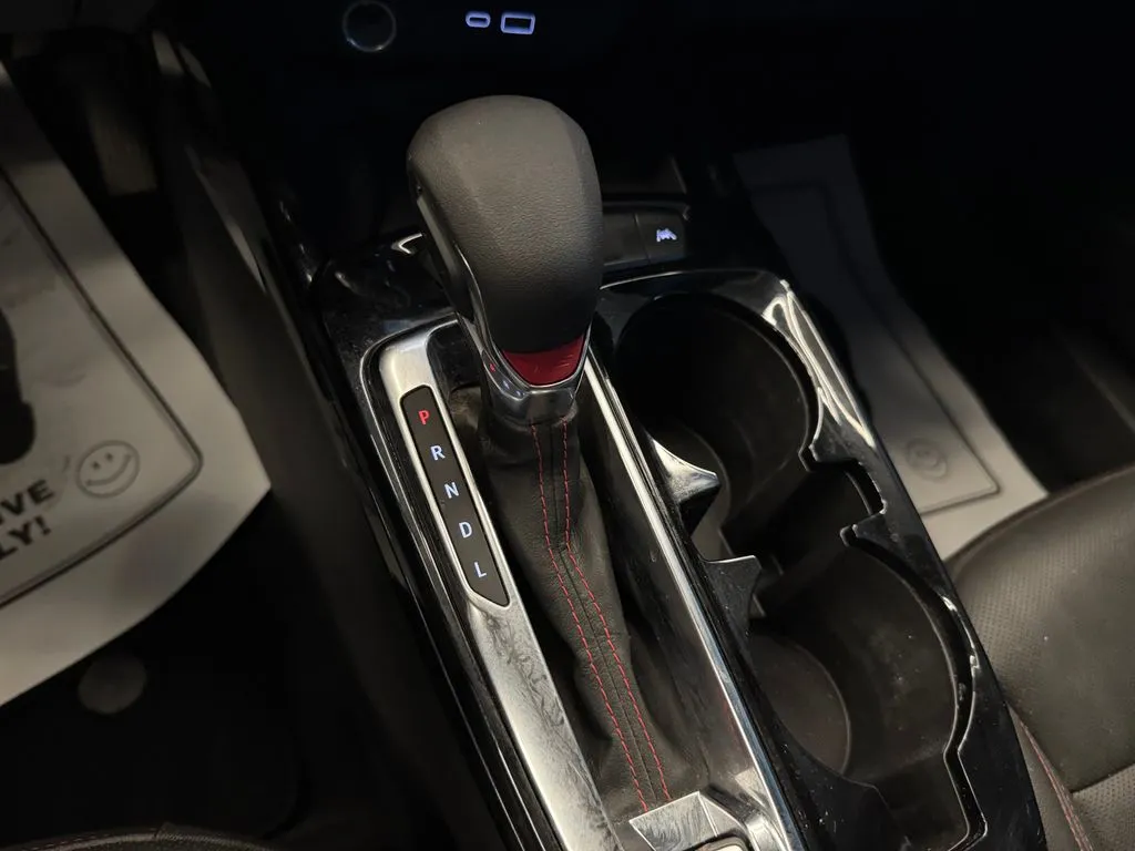 Chevrolet Trax photo 15