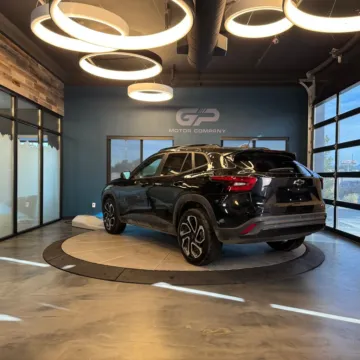 More photos of 2025 Chevrolet Trax 2RS at GP Motor Company, UT