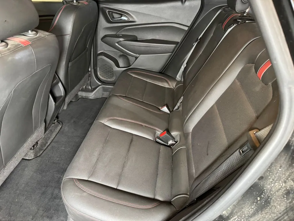 Chevrolet Trax photo 20