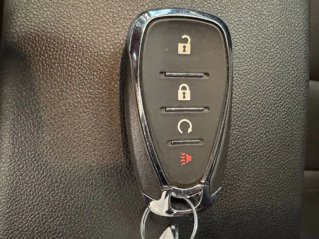 Chevrolet Trax photo 16