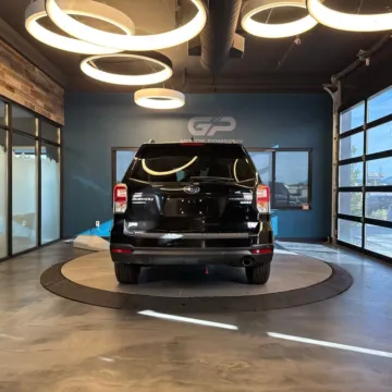More photos of 2017 Subaru Forester 2.5i Limited at GP Motor Company, UT