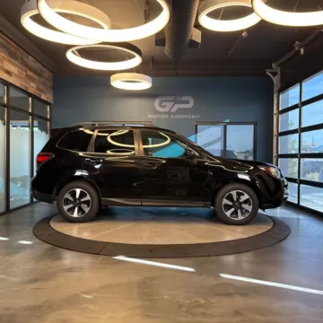 Photos of 2017 Subaru Forester 2.5i Limited for sale in Kaysville, UT at GP Motor Company