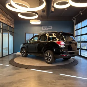 More photos of 2017 Subaru Forester 2.5i Limited at GP Motor Company, UT