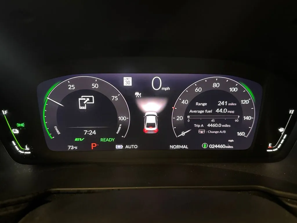 Honda Accord photo 10