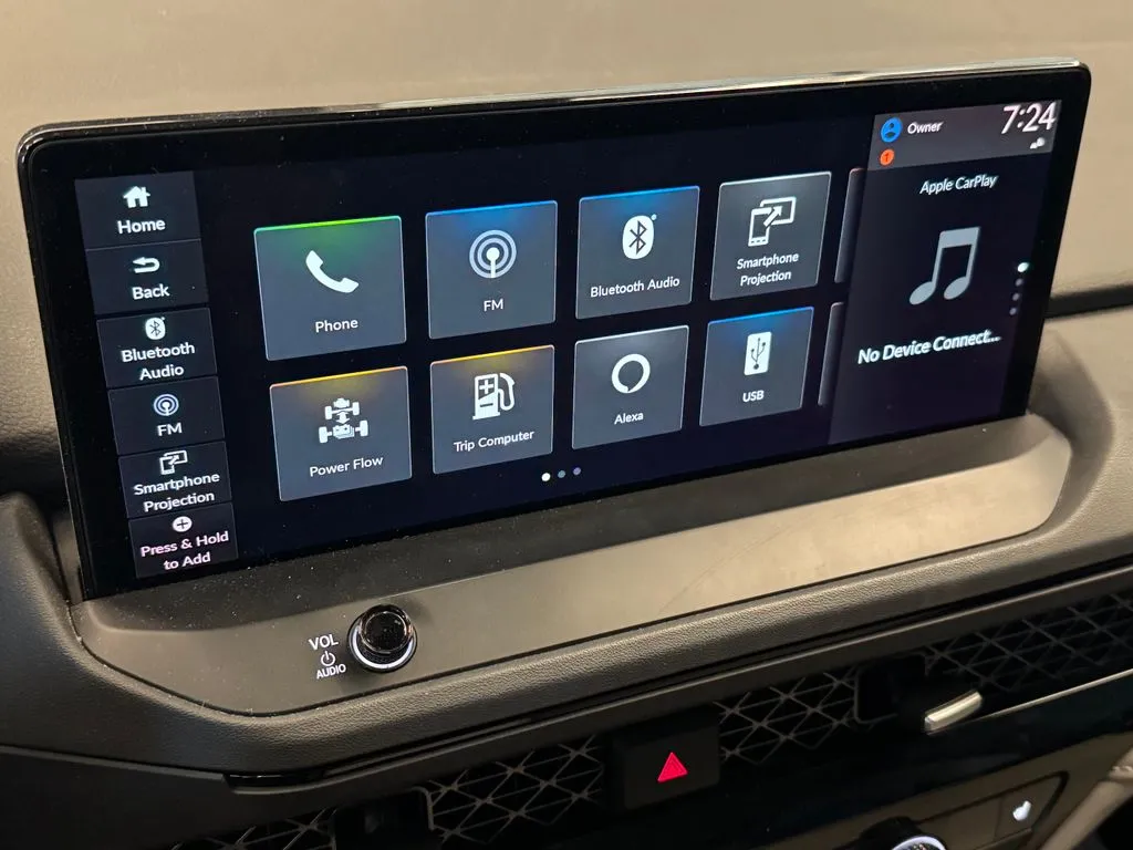 Honda Accord photo 13