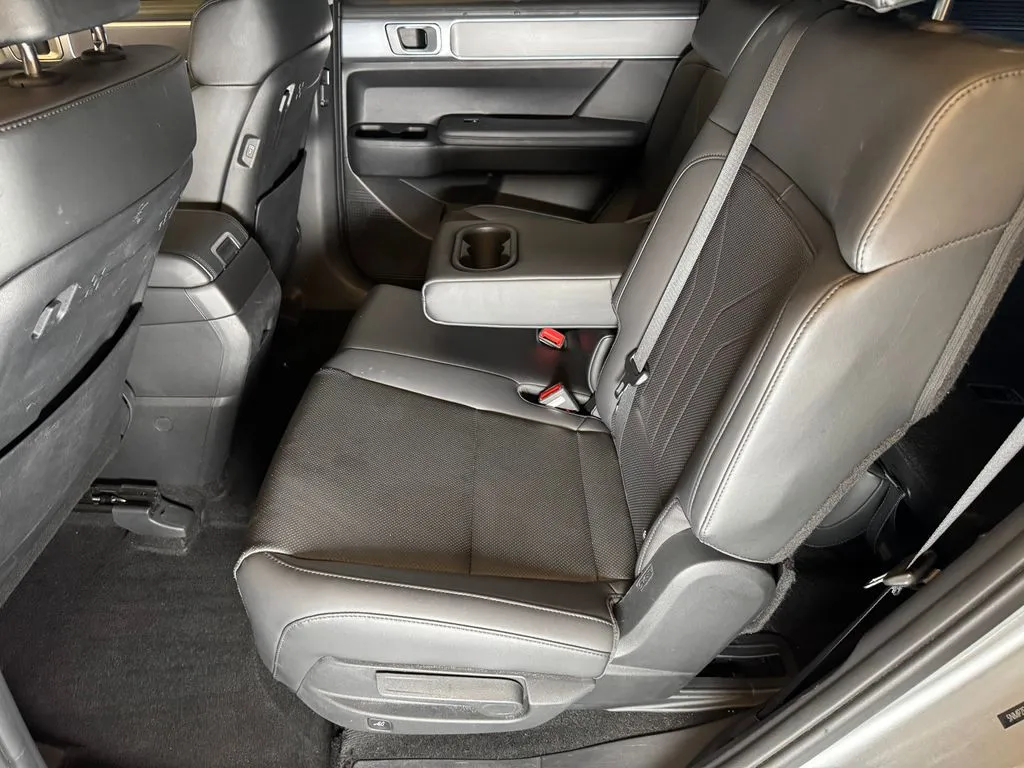 Hyundai Santa Fe photo 20