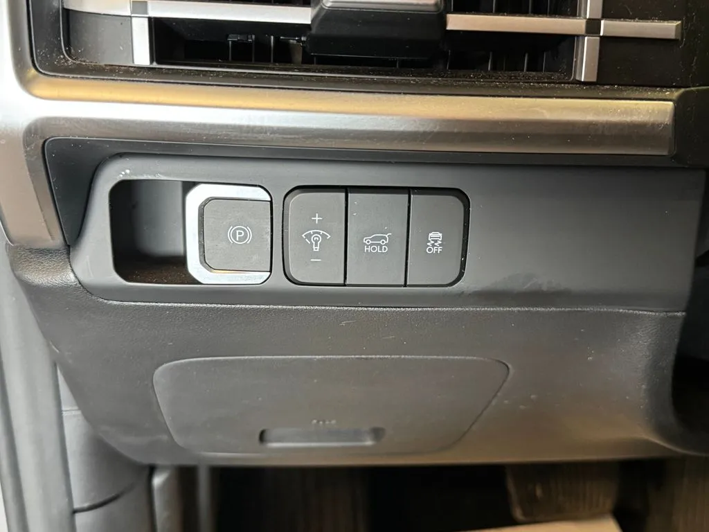 Hyundai Santa Fe photo 17