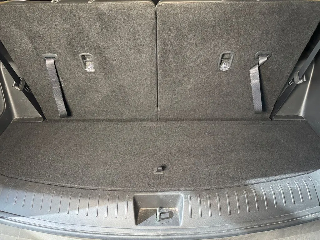 Hyundai Santa Fe photo 21