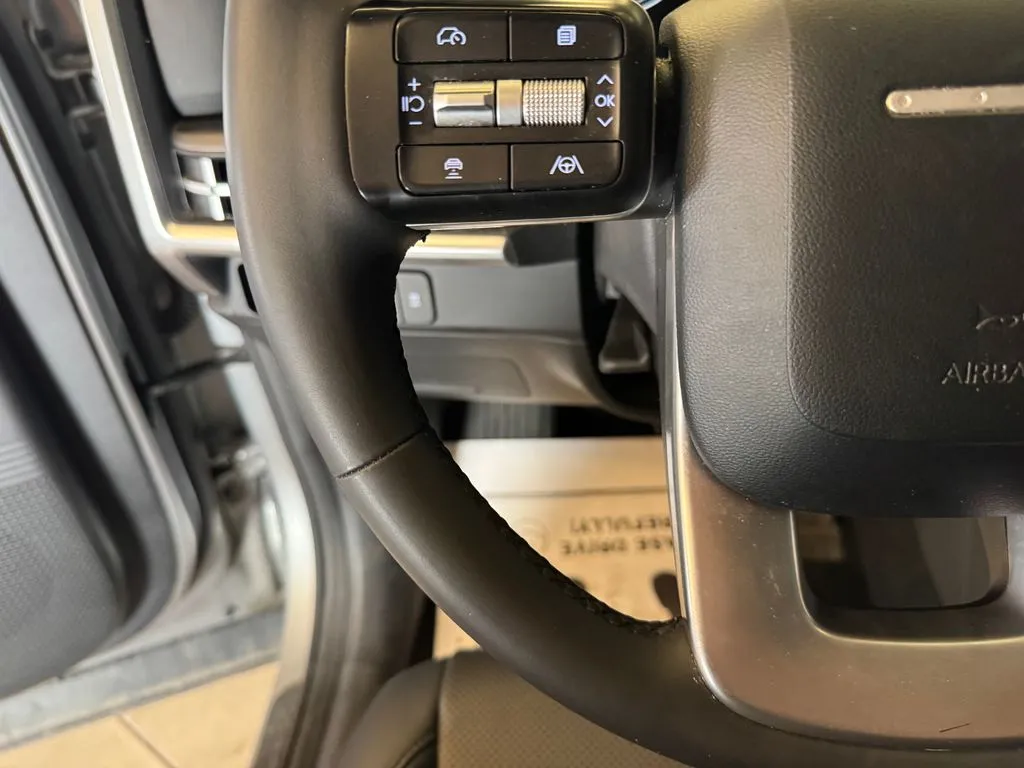 Hyundai Santa Fe photo 10